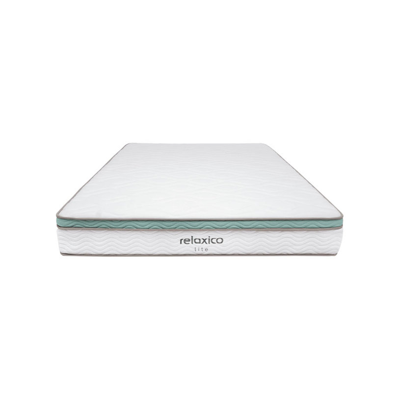 МАТРАК RELAXICO MEMORY MAX 25СМ 90X200@ МАТРАК RELAXICO MEMORY MAX 25СМ 90X200@