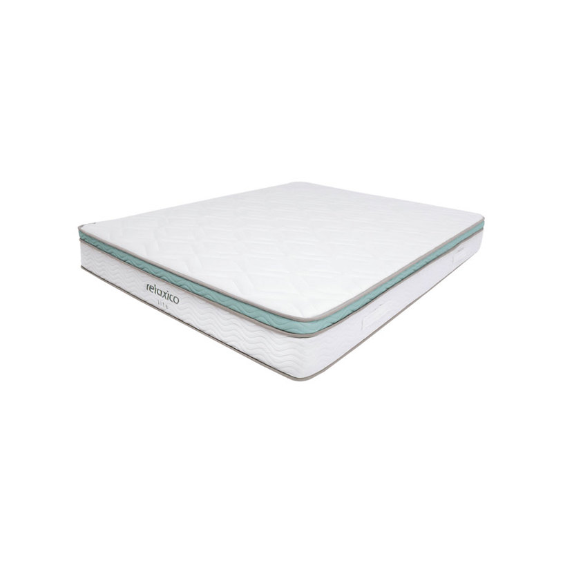 МАТРАК RELAXICO MEMORY MAX 25СМ 90X200@ МАТРАК RELAXICO MEMORY MAX 25СМ 90X200@