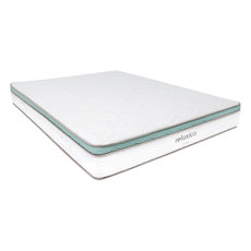 ДВУЛИЦЕВ МАТРАК RELAXICO BONNEL MEMORY MAX 90X200 СМ. ДВУЛИЦЕВ МАТРАК RELAXICO BONNEL MEMORY MAX 90X200 СМ.