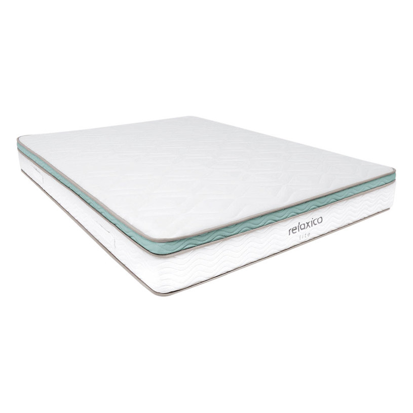 МАТРАК RELAXICO MEMORY MAX 25СМ 160X200@ МАТРАК RELAXICO MEMORY MAX 25СМ 160X200@
