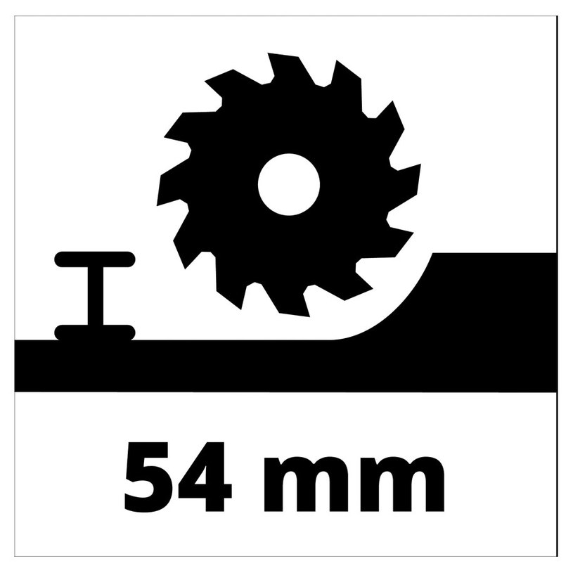 #EINHELL Ак.циркуляр TE-CS 18/165-1 Solo #EINHELL Ак.циркуляр TE-CS 18/165-1 Solo