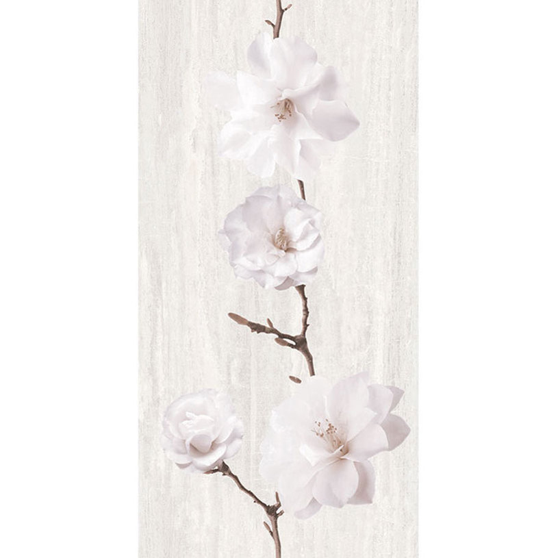 *ФАЯНС ДЕКОР АКВАРЕЛ СВ.СИВ 25Х50 1.63^^ *ФАЯНС ДЕКОР АКВАРЕЛ СВ.СИВ 25Х50 1.63^^