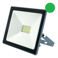 &LED ПРОЖЕКТОР INDUS 20W ЗЕЛЕН VITO &LED ПРОЖЕКТОР INDUS 20W ЗЕЛЕН VITO
