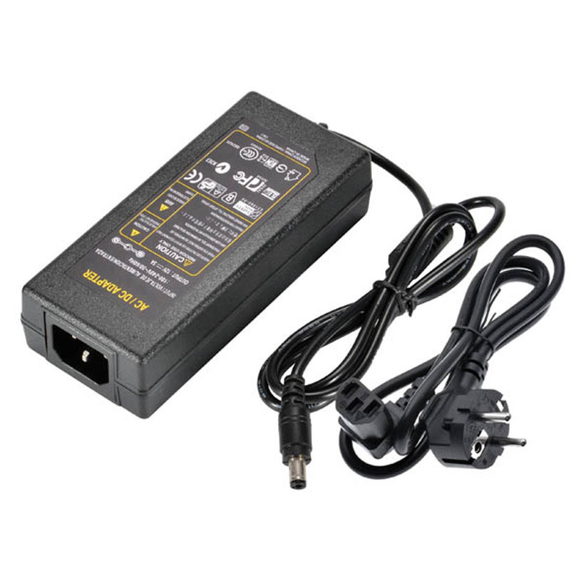 LED ТРАНСФОРМАТОР 36W 12V 3A VITO LED ТРАНСФОРМАТОР 36W 12V 3A VITO