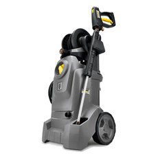 ВОДОСТРУЙКА KARCHER HD 4/10 X Plus Classic ВОДОСТРУЙКА KARCHER HD 4/10 X Plus Classic