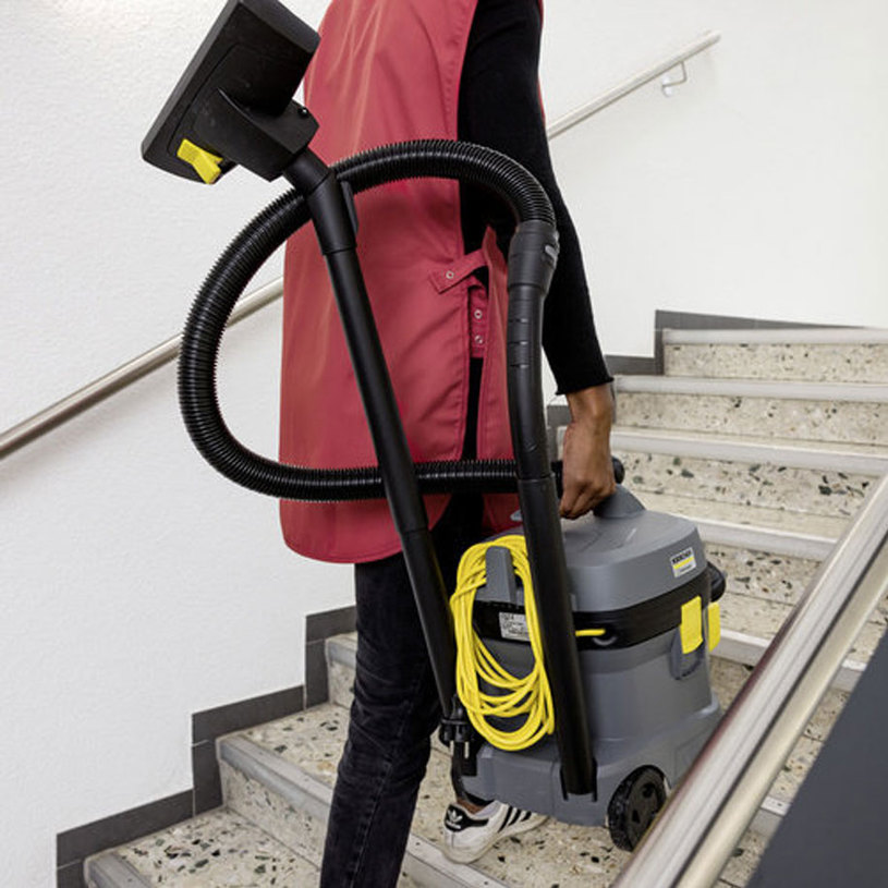 KARCHER ПРАХОСМУКАЧКА T 11/1 CLASSIC KARCHER ПРАХОСМУКАЧКА T 11/1 CLASSIC
