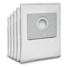 KARCHER ФИЛТЪРНИ ТОРБИ ОТ ФЛИС 5 БР KARCHER ФИЛТЪРНИ ТОРБИ ОТ ФЛИС 5 БР