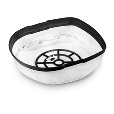 KARCHER МЕМБРАНЕН ФИЛТЪР ОТ ФЛИС KARCHER МЕМБРАНЕН ФИЛТЪР ОТ ФЛИС