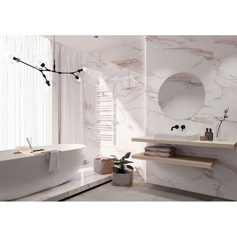 #ФАЯНС FANTASY PINK 30X90 1.35 R^ #ФАЯНС FANTASY PINK 30X90 1.35 R^