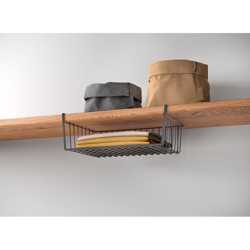 ПОДРАФТОВА КОШНИЦА ЧЕРНА KANGURO 40 LAVA ПОДРАФТОВА КОШНИЦА ЧЕРНА KANGURO 40 LAVA