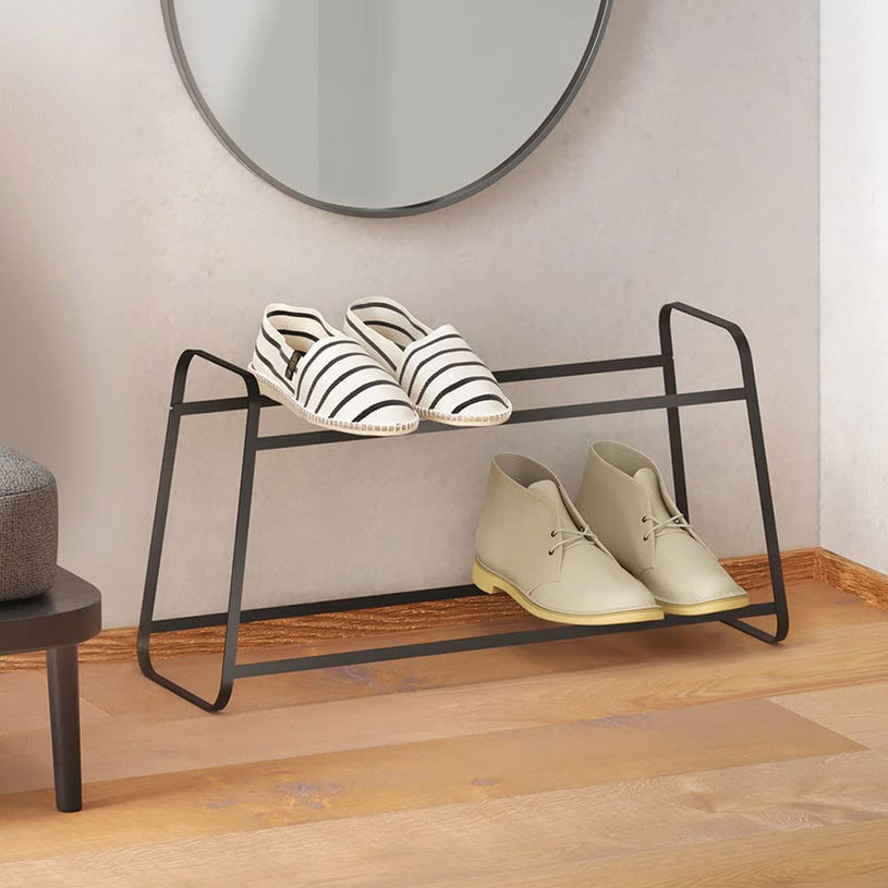 ЕТАЖЕРКА ЗА ОБУВКИ DERBY-2 LAVA ЕТАЖЕРКА ЗА ОБУВКИ DERBY-2 LAVA