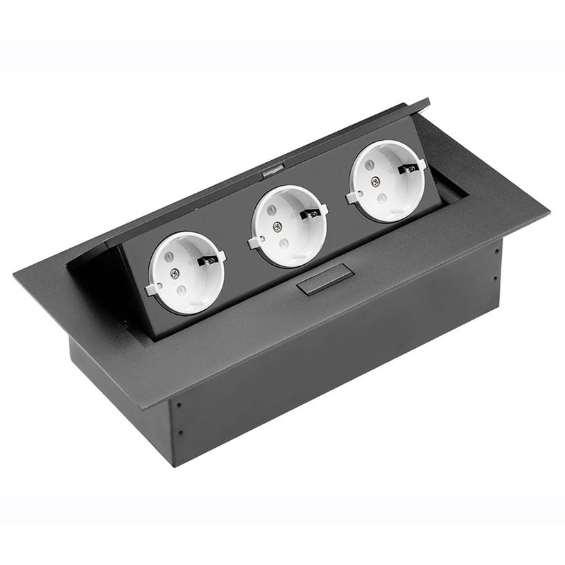 **РАЗКЛОНИТЕЛ ЗА ВГРАЖД. 3ГН. ЧЕРЕН^ **РАЗКЛОНИТЕЛ ЗА ВГРАЖД. 3ГН. ЧЕРЕН^