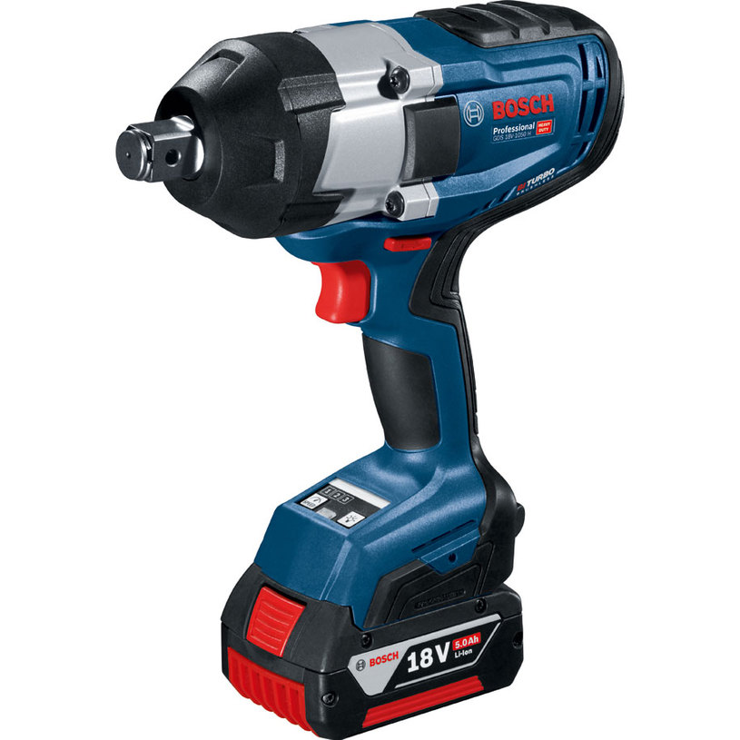 #BOSCH BLUE АК.УД.ГАЙКОВЕР GDS 18V-1050H #BOSCH BLUE АК.УД.ГАЙКОВЕР GDS 18V-1050H
