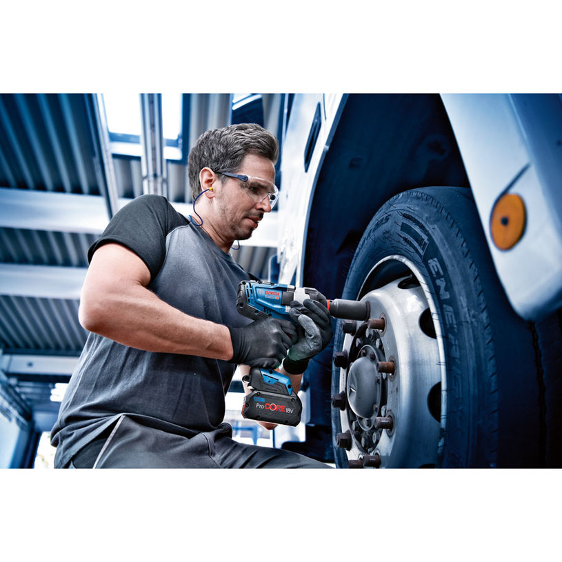 #BOSCH BLUE АК.УД.ГАЙКОВЕР GDS 18V-1050H #BOSCH BLUE АК.УД.ГАЙКОВЕР GDS 18V-1050H