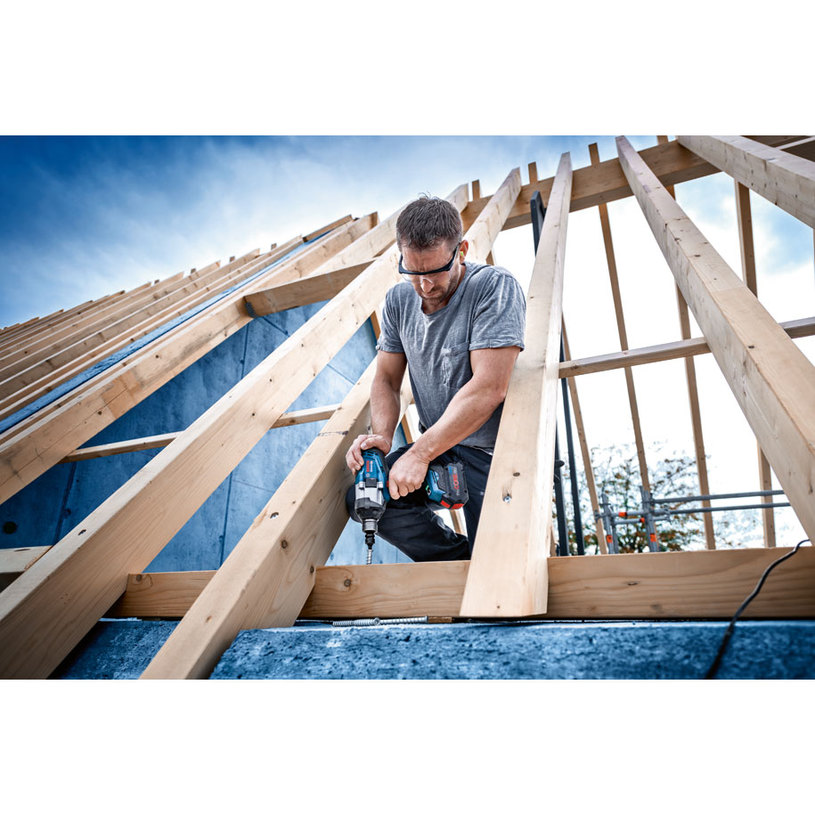 #BOSCH BLUE АК.УД.ГАЙКОВЕР GDS 18V-1050H #BOSCH BLUE АК.УД.ГАЙКОВЕР GDS 18V-1050H