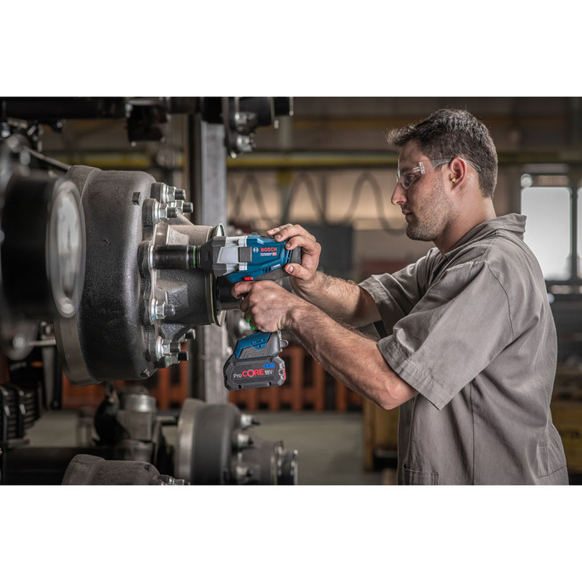 #BOSCH BLUE АК.УД.ГАЙКОВЕР GDS 18V-1050H #BOSCH BLUE АК.УД.ГАЙКОВЕР GDS 18V-1050H