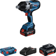 #BOSCH BLUE АК.УД.ГАЙКОВЕР GDS 18V-1050H #BOSCH BLUE АК.УД.ГАЙКОВЕР GDS 18V-1050H