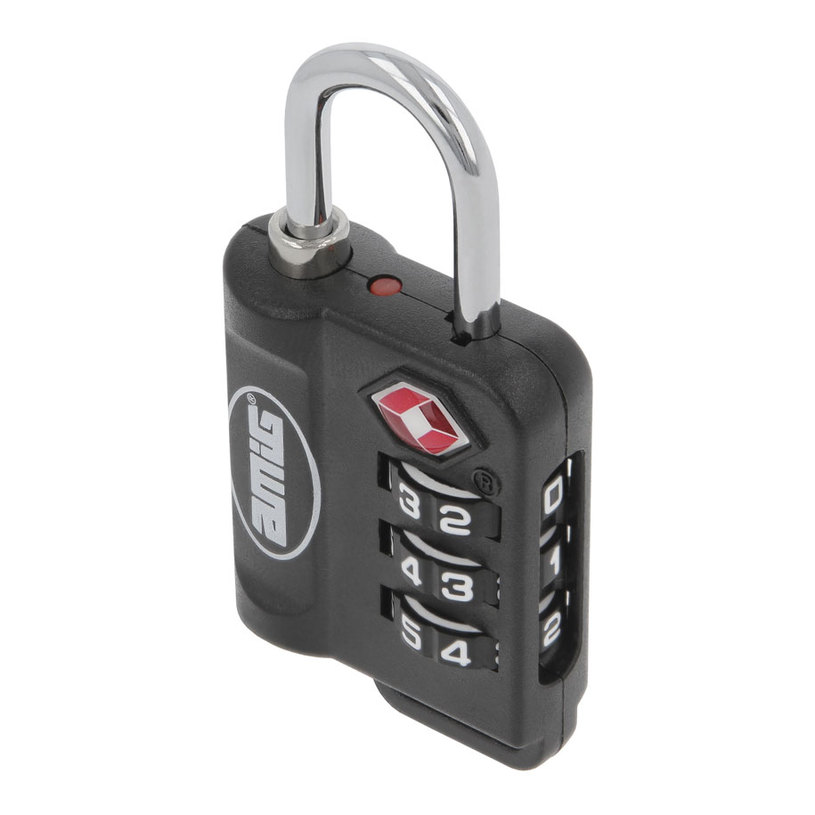 КАТИНАР С ШИФЪР МОД.80TSA, 30 ММ КАТИНАР С ШИФЪР МОД.80TSA, 30 ММ