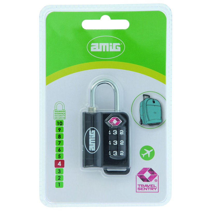 КАТИНАР С ШИФЪР МОД.80TSA, 30 ММ КАТИНАР С ШИФЪР МОД.80TSA, 30 ММ