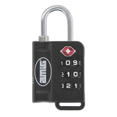 КАТИНАР С ШИФЪР МОД.80TSA, 30 ММ КАТИНАР С ШИФЪР МОД.80TSA, 30 ММ