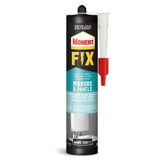 ЛЕП. MOMENT FIX MIRRORS & PANELS 0.44KG ЛЕП. MOMENT FIX MIRRORS & PANELS 0.44KG