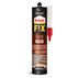 ЛЕПИЛО MOMENT FIX WOOD 0.385KG ЛЕПИЛО MOMENT FIX WOOD 0.385KG
