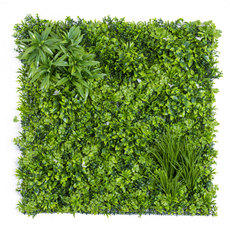 ДЕКОРАТИВНО ПАНО 100X100CM 1БР В ПАКЕТ GREEN WALL 19100100 ДЕКОРАТИВНО ПАНО 100X100CM 1БР В ПАКЕТ GREEN WALL 19100100