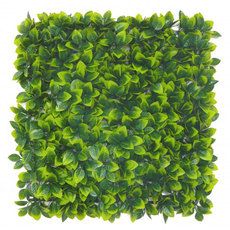 ДЕКОРАТИВНО ПАНО 50X50CM 1БР В ПАКЕТ GREEN WALL 125050 ДЕКОРАТИВНО ПАНО 50X50CM 1БР В ПАКЕТ GREEN WALL 125050