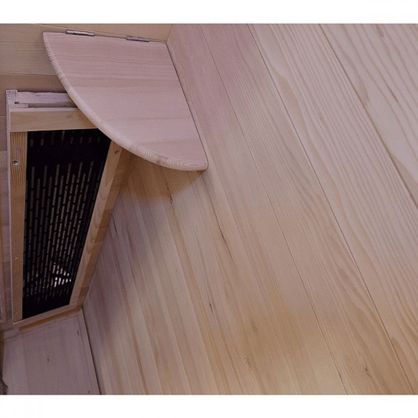 ИНФРАЧЕРВЕНА САУНА CARMEN 2 ИНФРАЧЕРВЕНА САУНА CARMEN 2