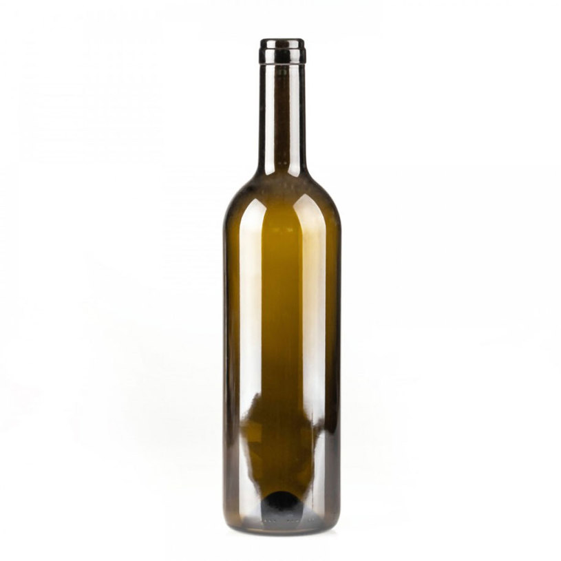 БУТИЛКА ЗА ВИНО 0.75ML БУТИЛКА ЗА ВИНО 0.75ML