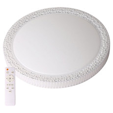 LED ПЛАФОН 40W 3000K-6500K D-IL BUBBLES LED ПЛАФОН 40W 3000K-6500K D-IL BUBBLES