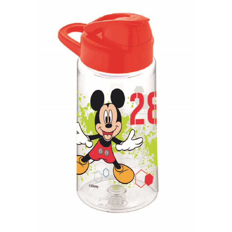 К-Т ЗА ОБЯД КУТИЯ И БУТИЛКА 500ML MICKEY К-Т ЗА ОБЯД КУТИЯ И БУТИЛКА 500ML MICKEY