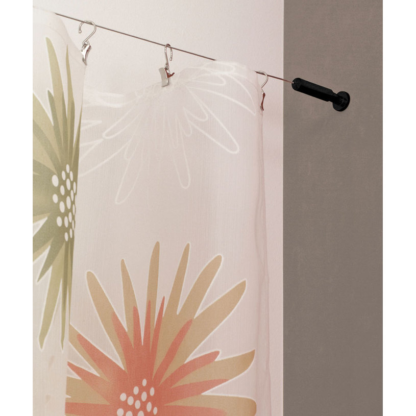 ВЪЖЕН КОРНИЗ РЕЙС 5 М ЧЕРЕН МАТ ВЪЖЕН КОРНИЗ РЕЙС 5 М ЧЕРЕН МАТ