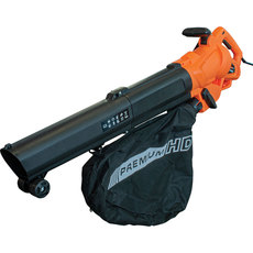 ЕЛЕКТРИЧЕСКИ ЛИСТОСЪБИРАЧ PREMIUM HD 3000 W, MAX AIRFLOW SPEED 270 km/h ЕЛЕКТРИЧЕСКИ ЛИСТОСЪБИРАЧ PREMIUM HD 3000 W, MAX AIRFLOW SPEED 270 km/h