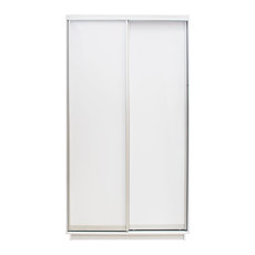 **ГАРДЕРОБ СЛАЙД БЕЗ ОГЛЕДАЛО 120/60/22 **ГАРДЕРОБ СЛАЙД БЕЗ ОГЛЕДАЛО 120/60/22