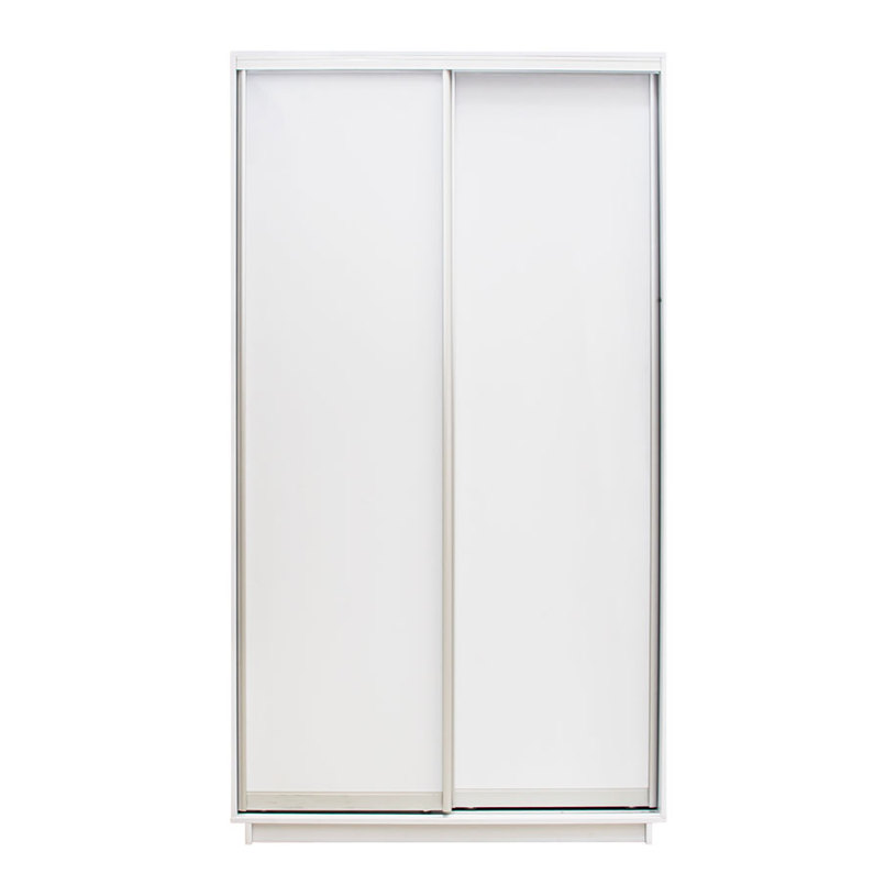 **ГАРДЕРОБ СЛАЙД БЕЗ ОГЛЕДАЛО 120/60/22 **ГАРДЕРОБ СЛАЙД БЕЗ ОГЛЕДАЛО 120/60/22