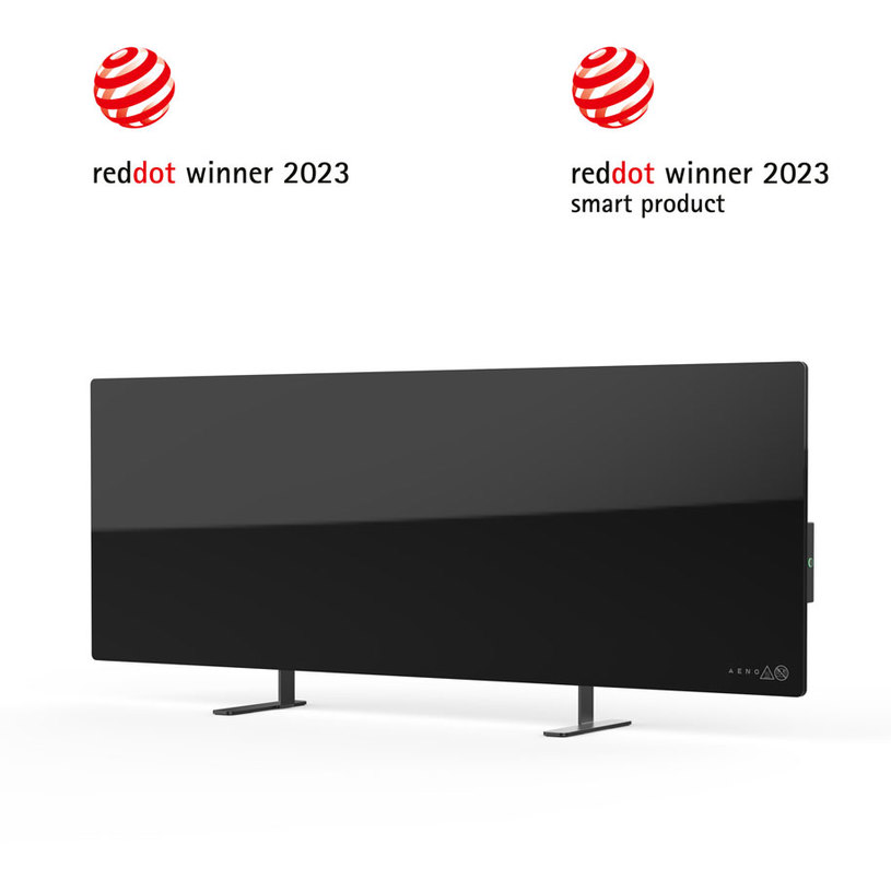 КОНВЕКТОР AENO SMART AGH0002S Wi-Fi BLK КОНВЕКТОР AENO SMART AGH0002S Wi-Fi BLK