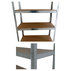 СТЕЛАЖ KTN VOSC-030E 150x70x30/5x150 KG СТЕЛАЖ KTN VOSC-030E 150x70x30/5x150 KG