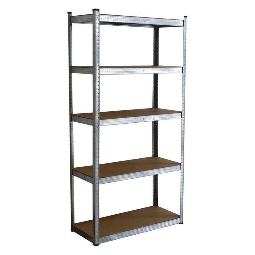 СТЕЛАЖ KTN VOSC-030G 180*100*40/5*175 KG СТЕЛАЖ KTN VOSC-030G 180*100*40/5*175 KG