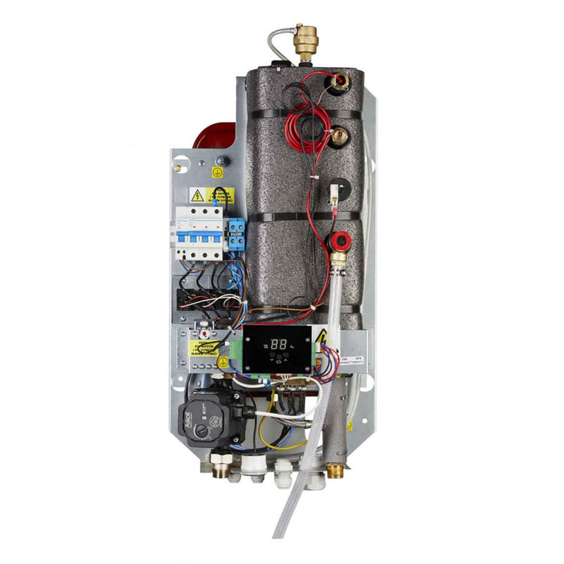 ЕЛ КОТЕЛ BOSCH TRONIC 3500 9KW М/Ф ЕЛ КОТЕЛ BOSCH TRONIC 3500 9KW М/Ф