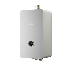КОТЕЛ ЕЛЕКТРИЧЕСКИ 9KW BOSCH TRONIC HEAT 3500 КОТЕЛ ЕЛЕКТРИЧЕСКИ 9KW BOSCH TRONIC HEAT 3500