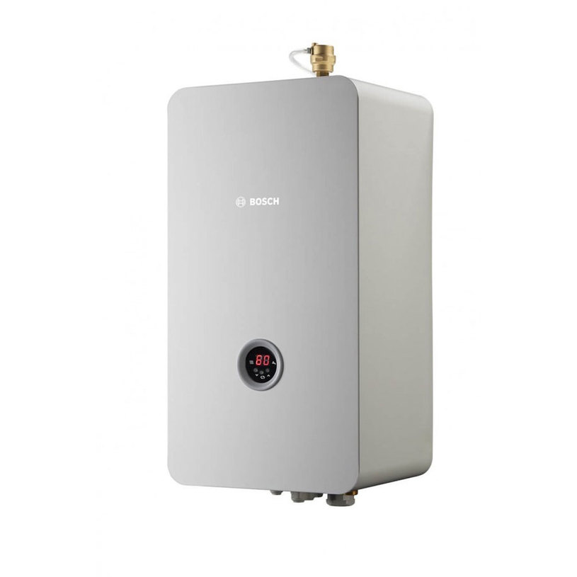 ЕЛ КОТЕЛ BOSCH TRONIC 3500 9KW М/Ф ЕЛ КОТЕЛ BOSCH TRONIC 3500 9KW М/Ф
