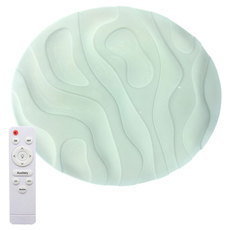 LED ПЛАФОН 72W 3000K-6500K Ф50 5800LM D-IL DEEP WAVE LED ПЛАФОН 72W 3000K-6500K Ф50 5800LM D-IL DEEP WAVE