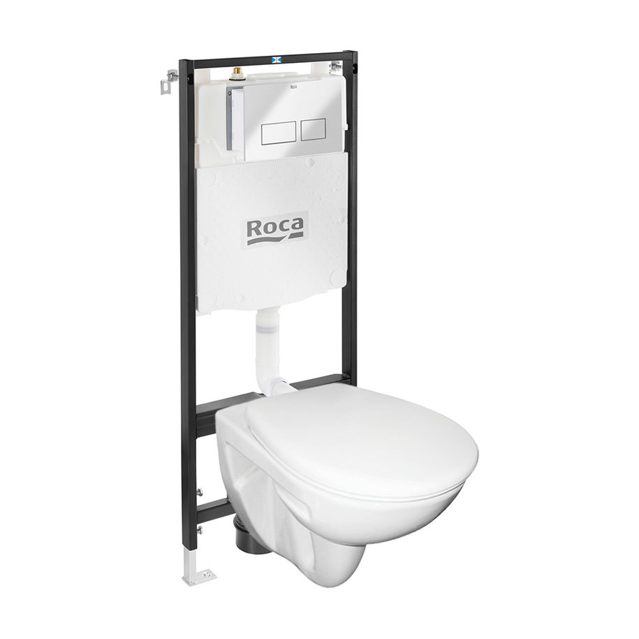 400 kg load capacity from a powder-coated steel frame