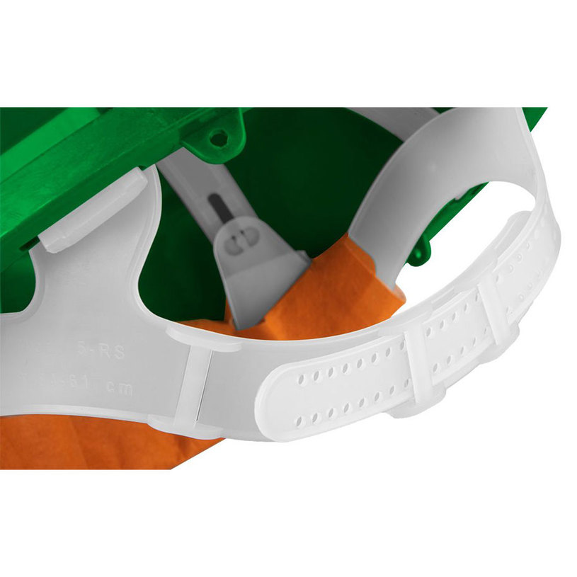 NEO ПРЕДПАЗНА КАСКА ЗЕЛЕНA 97-203 NEO ПРЕДПАЗНА КАСКА ЗЕЛЕНA 97-203