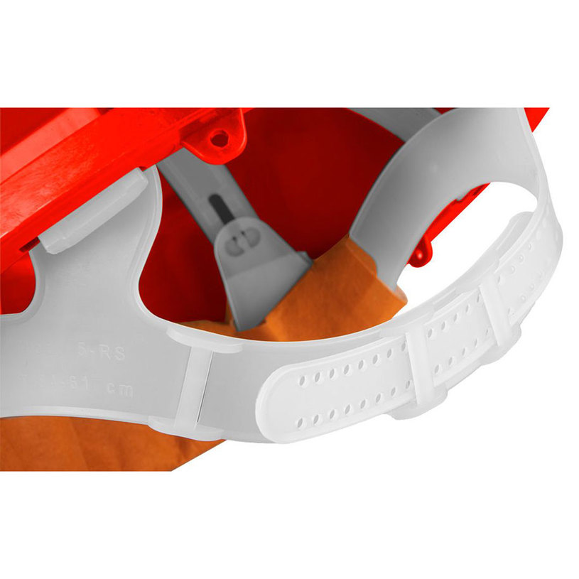 NEO ПРЕДПАЗНА КАСКА ЧЕРВЕНА 97-204 NEO ПРЕДПАЗНА КАСКА ЧЕРВЕНА 97-204