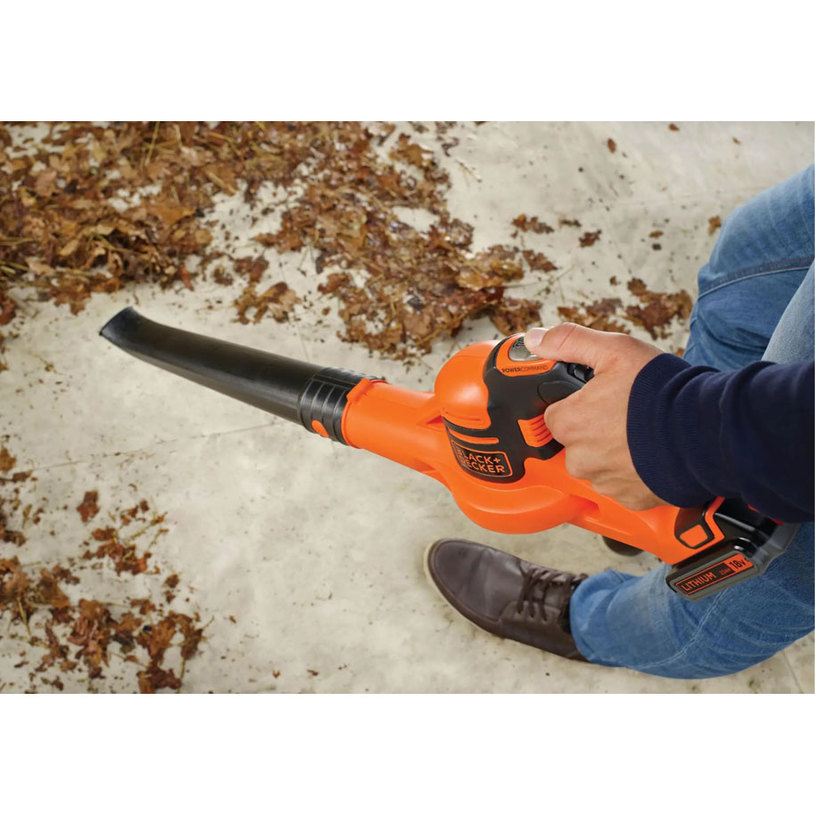 B+D АК. МЕТЛА GWC1820PCB-XJ SOLO B+D АК. МЕТЛА GWC1820PCB-XJ SOLO