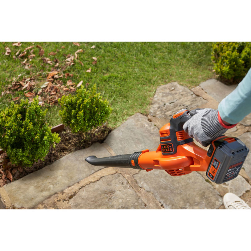 B+D АК. МЕТЛА GWC1820PCB-XJ SOLO B+D АК. МЕТЛА GWC1820PCB-XJ SOLO