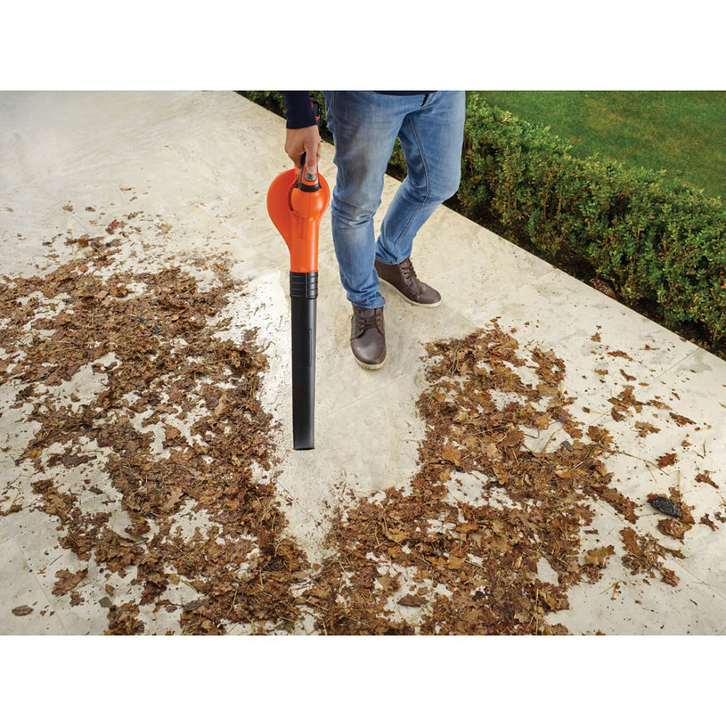 B+D АК. МЕТЛА GWC1820PCB-XJ SOLO B+D АК. МЕТЛА GWC1820PCB-XJ SOLO