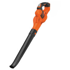 АКУМУЛАТОРНА МЕТЛА BLACK&DECKER GWC1820PCB-XJ 18 V АКУМУЛАТОРНА МЕТЛА BLACK&DECKER GWC1820PCB-XJ 18 V